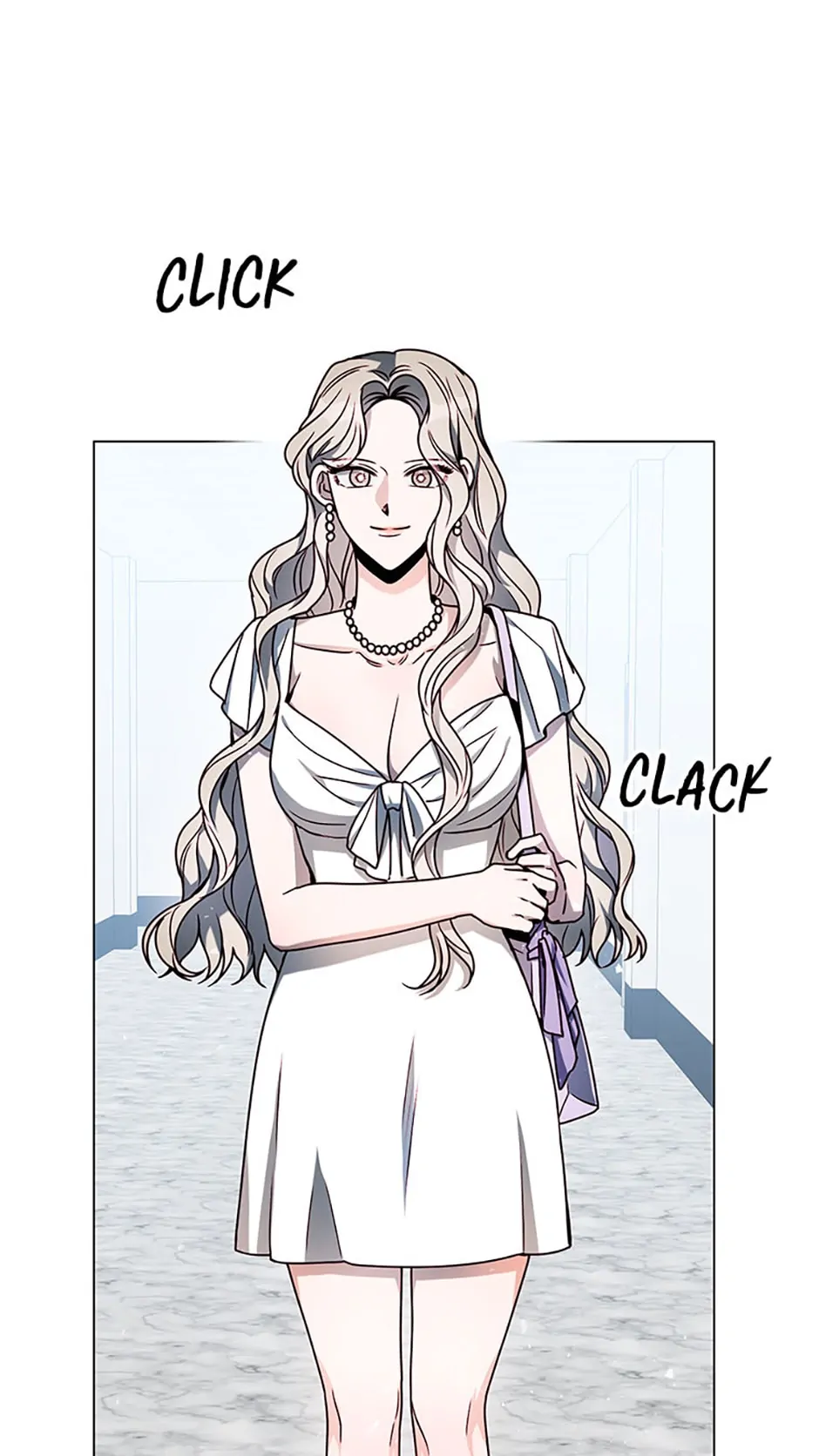 Only Want It With You chapter 9 page 7