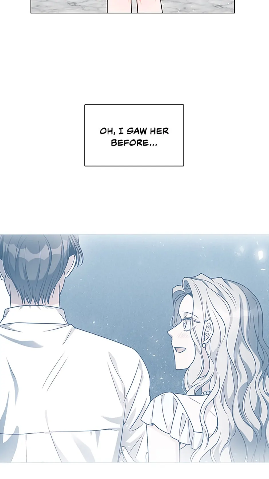 Only Want It With You chapter 9 page 8