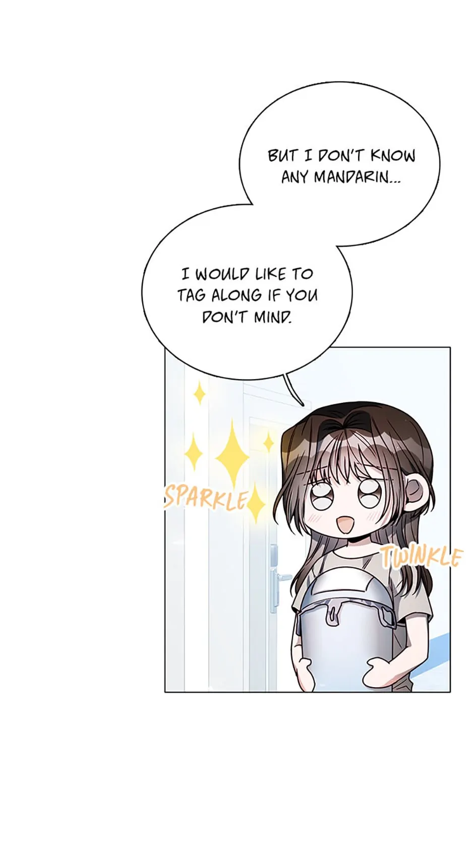 Only Want It With You chapter 9 page 13