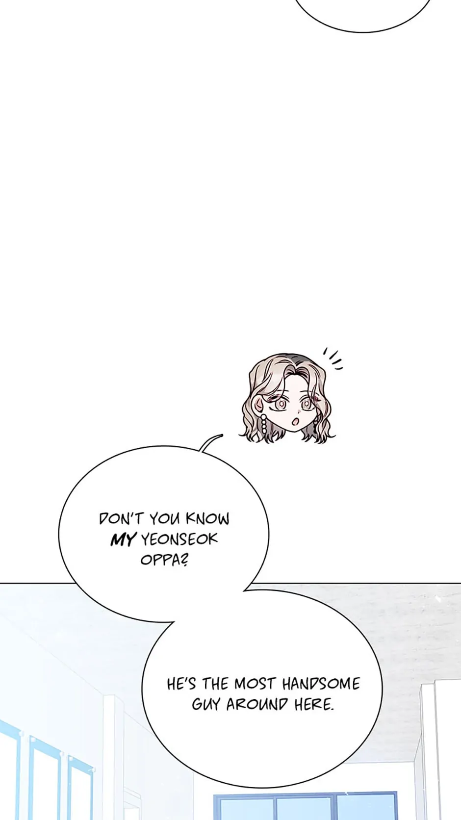 Only Want It With You chapter 9 page 16