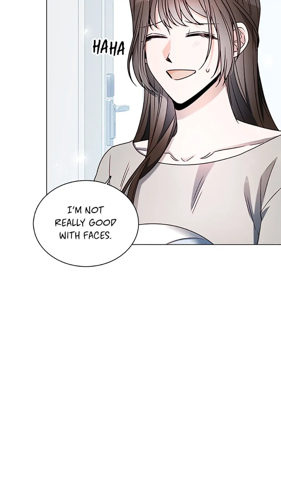 Only Want It With You chapter 9 page 18