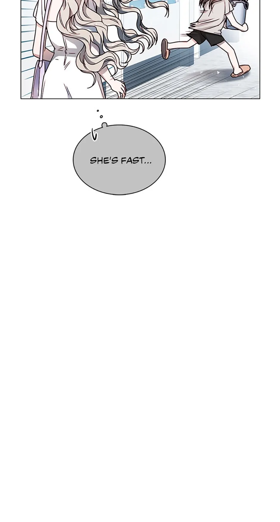 Only Want It With You chapter 9 page 23