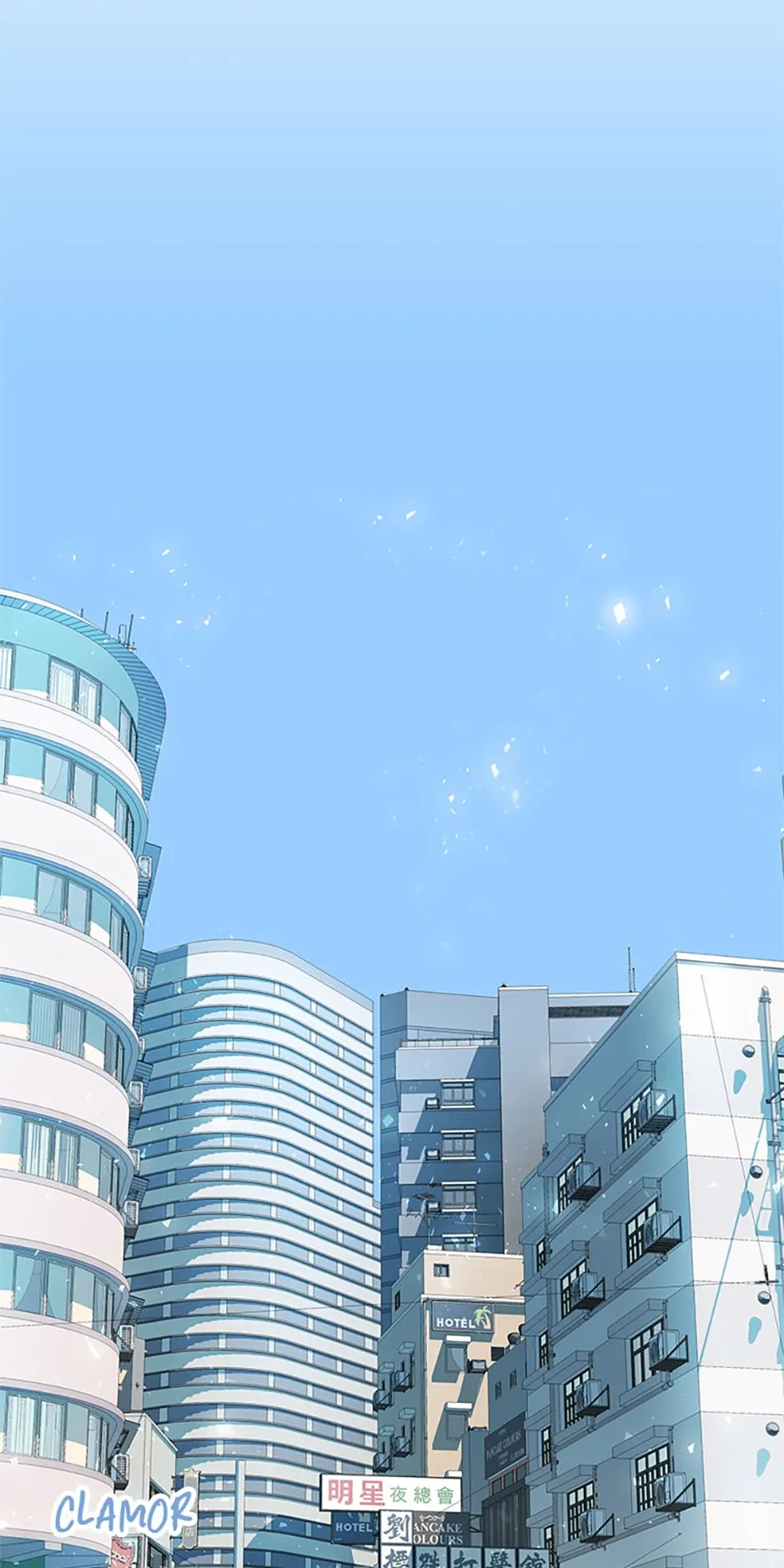 Only Want It With You chapter 9 page 25