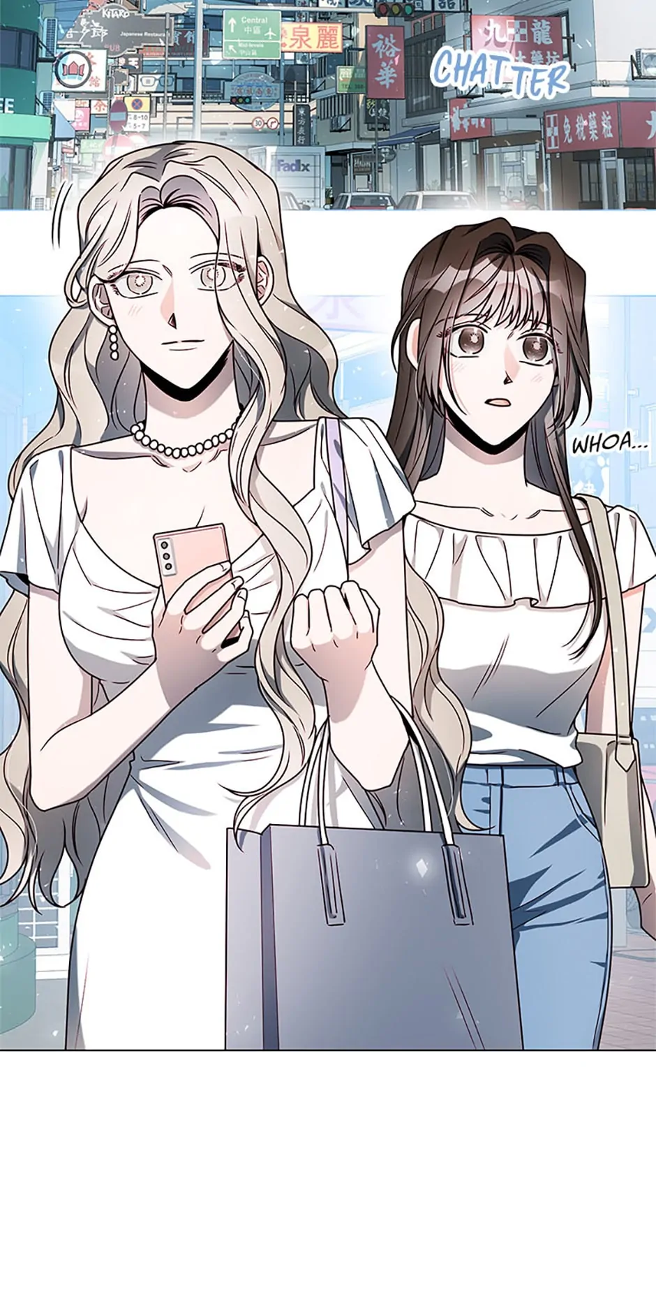 Only Want It With You chapter 9 page 26