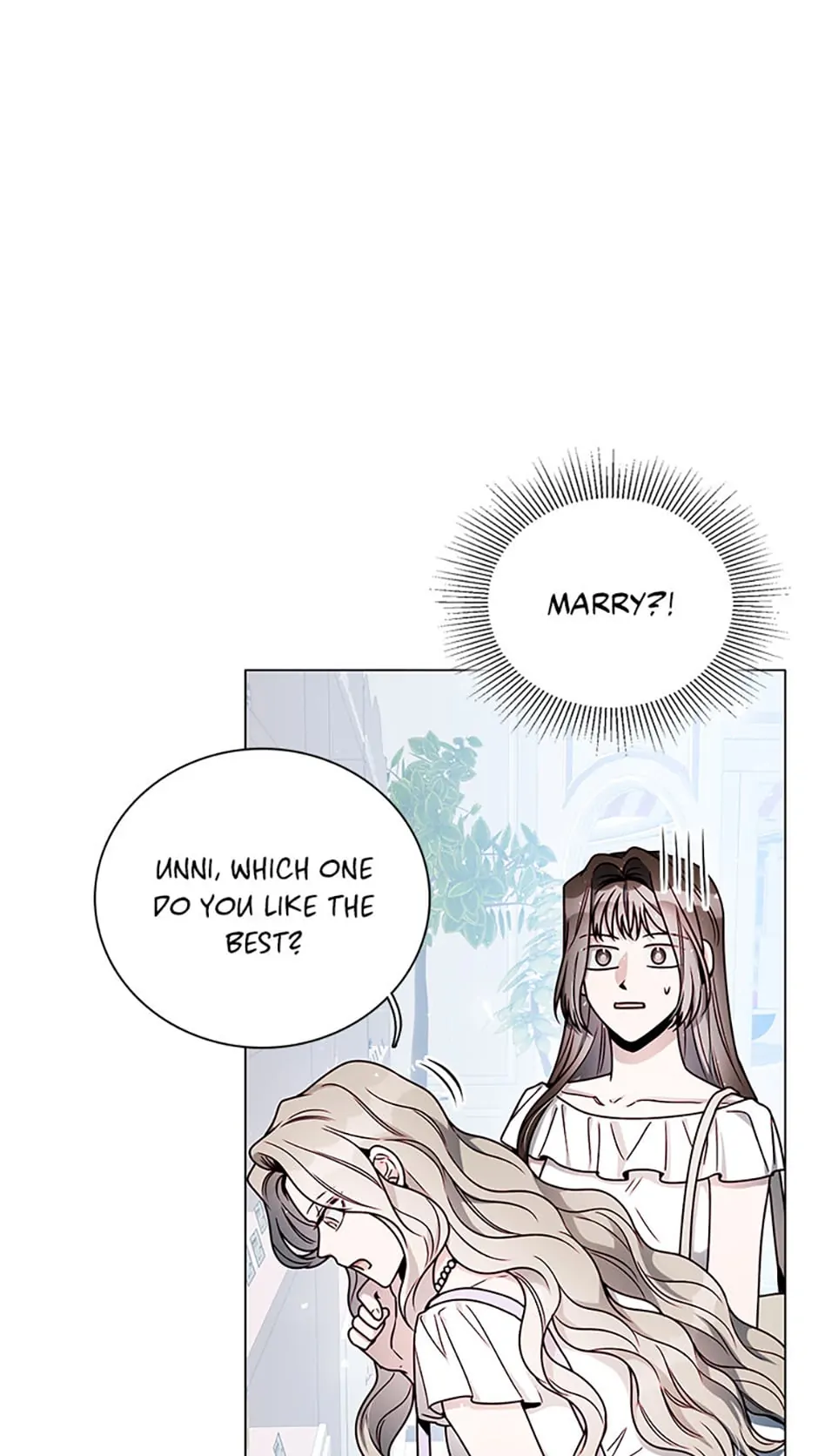 Only Want It With You chapter 9 page 30