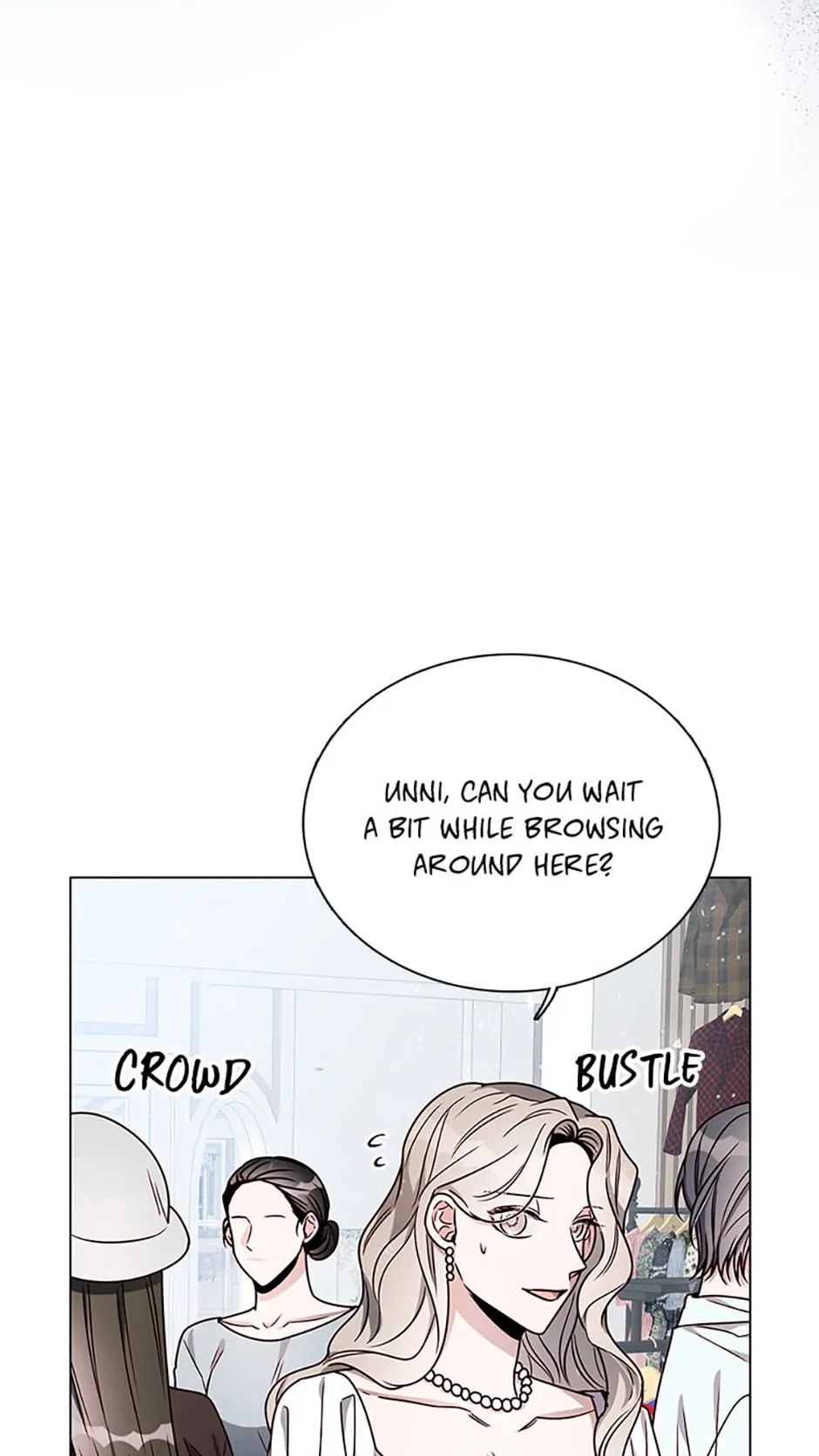 Only Want It With You chapter 9 page 33