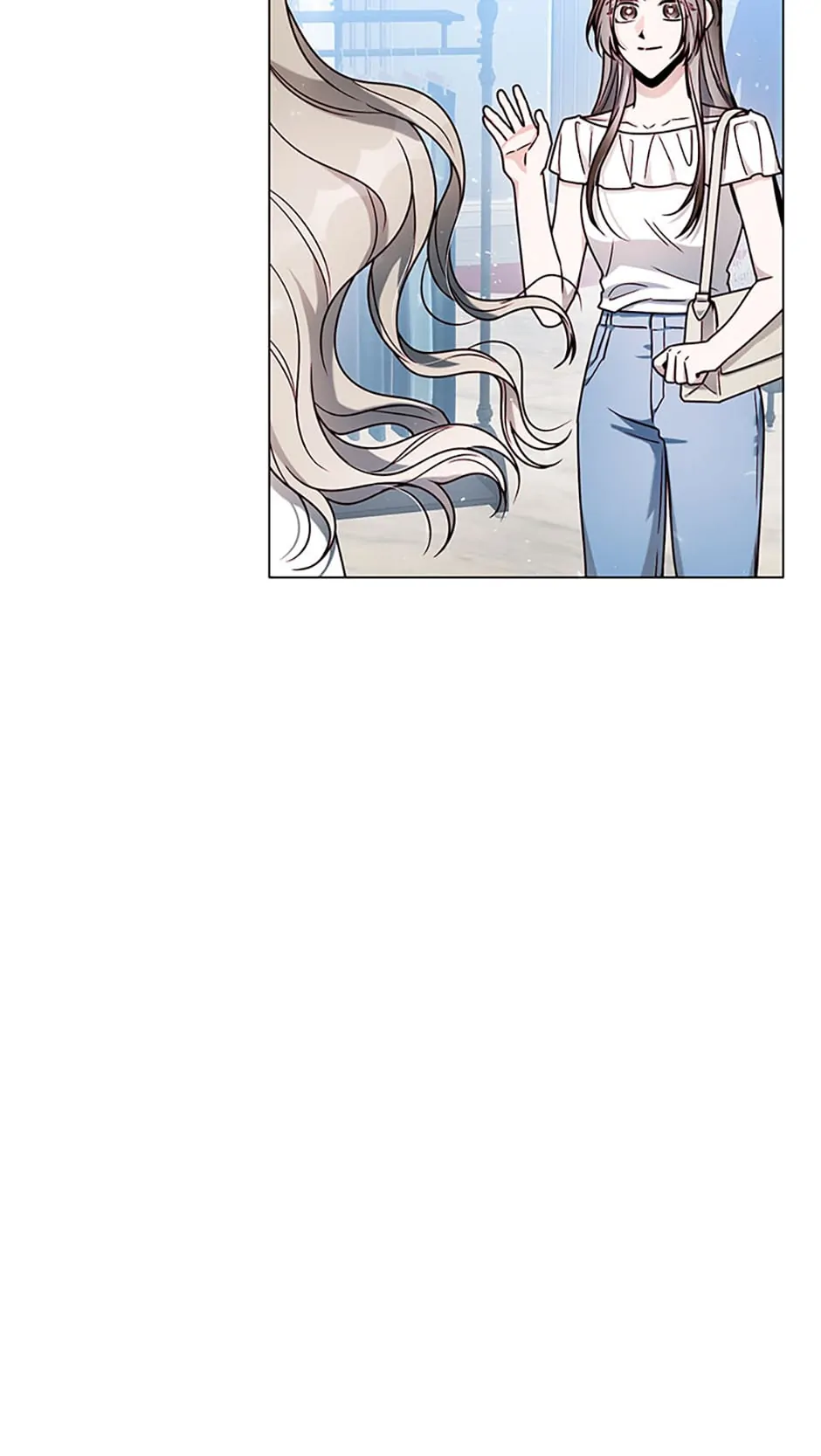 Only Want It With You chapter 9 page 35