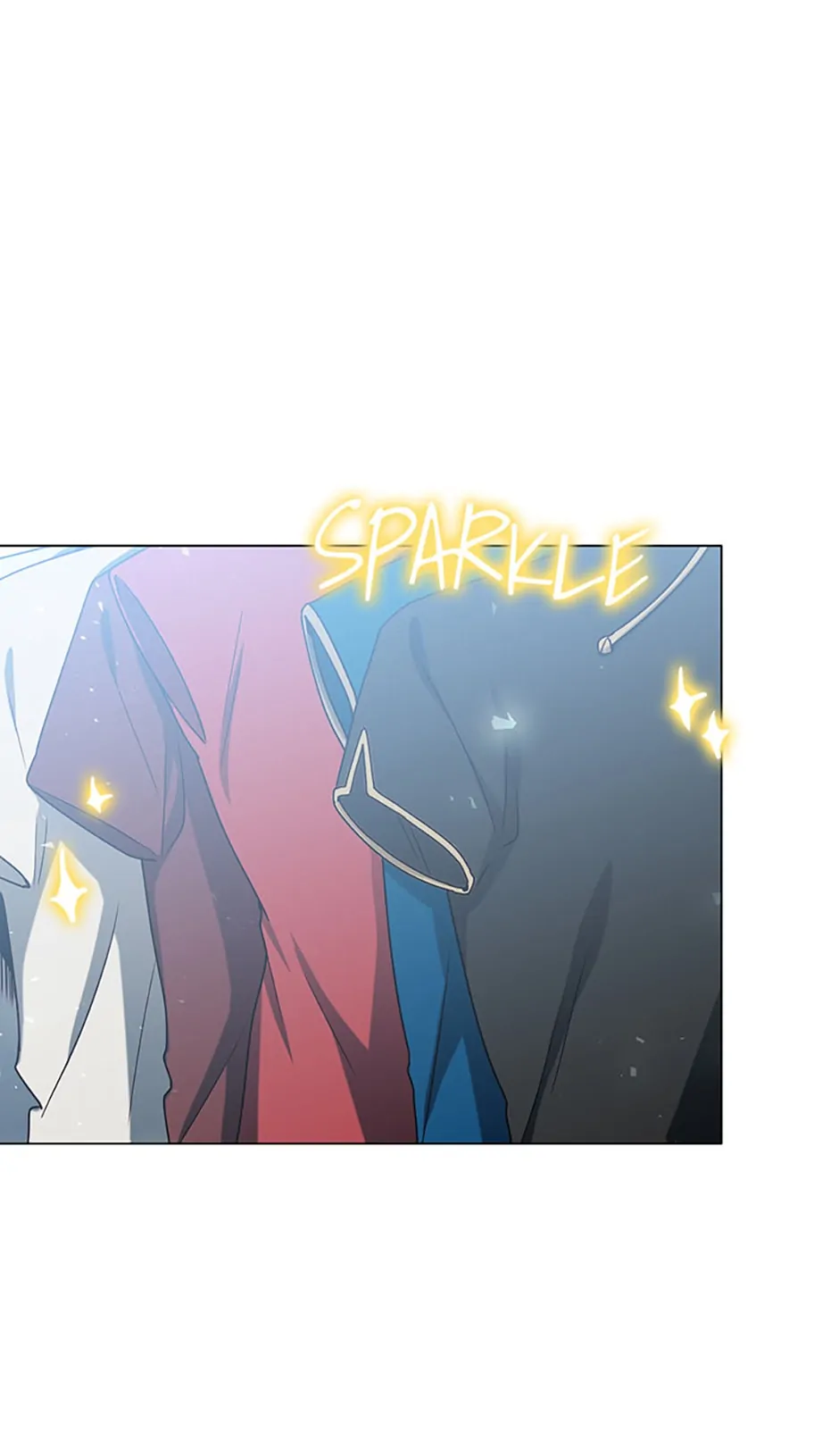 Only Want It With You chapter 9 page 36