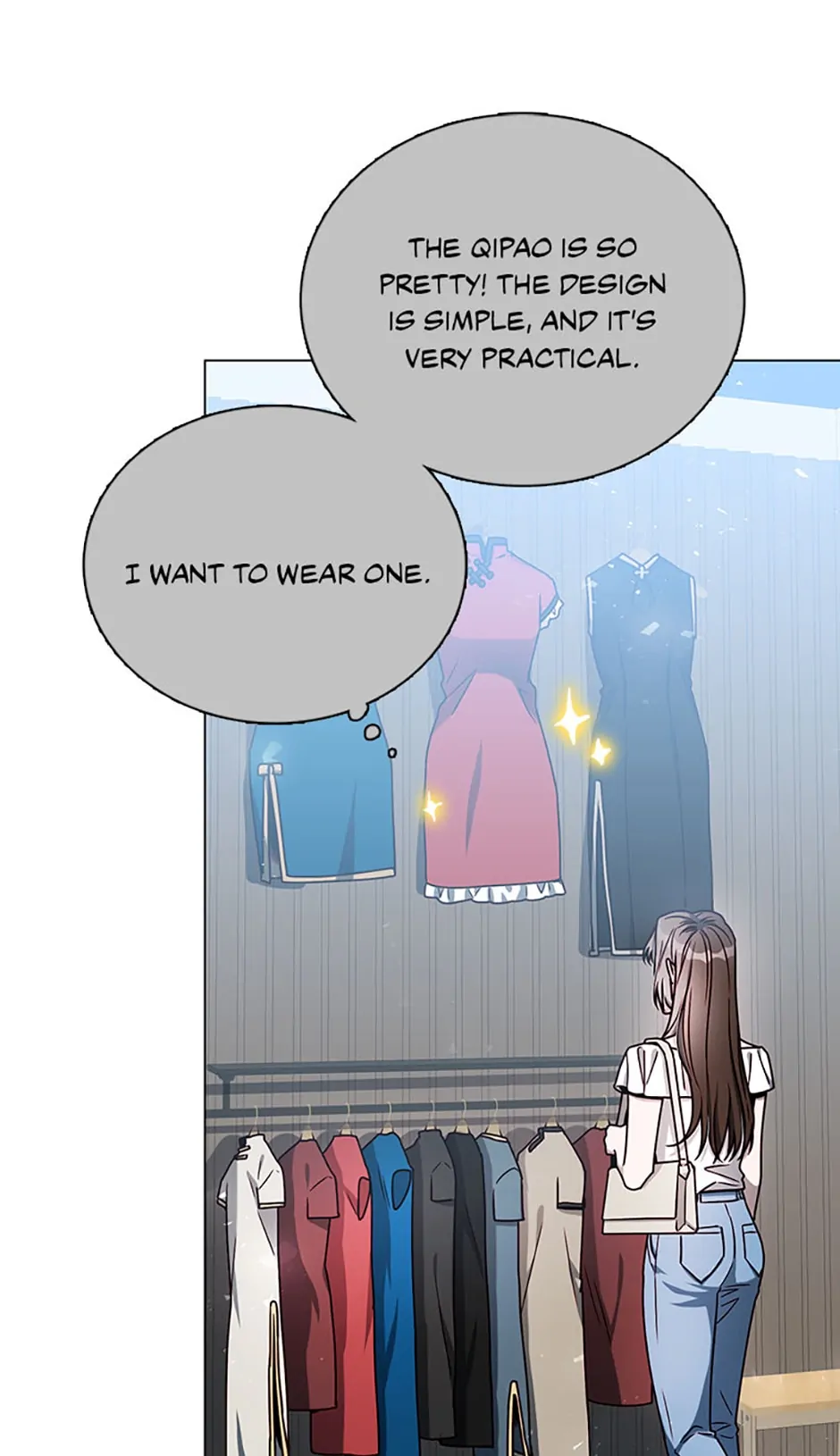 Only Want It With You chapter 9 page 37
