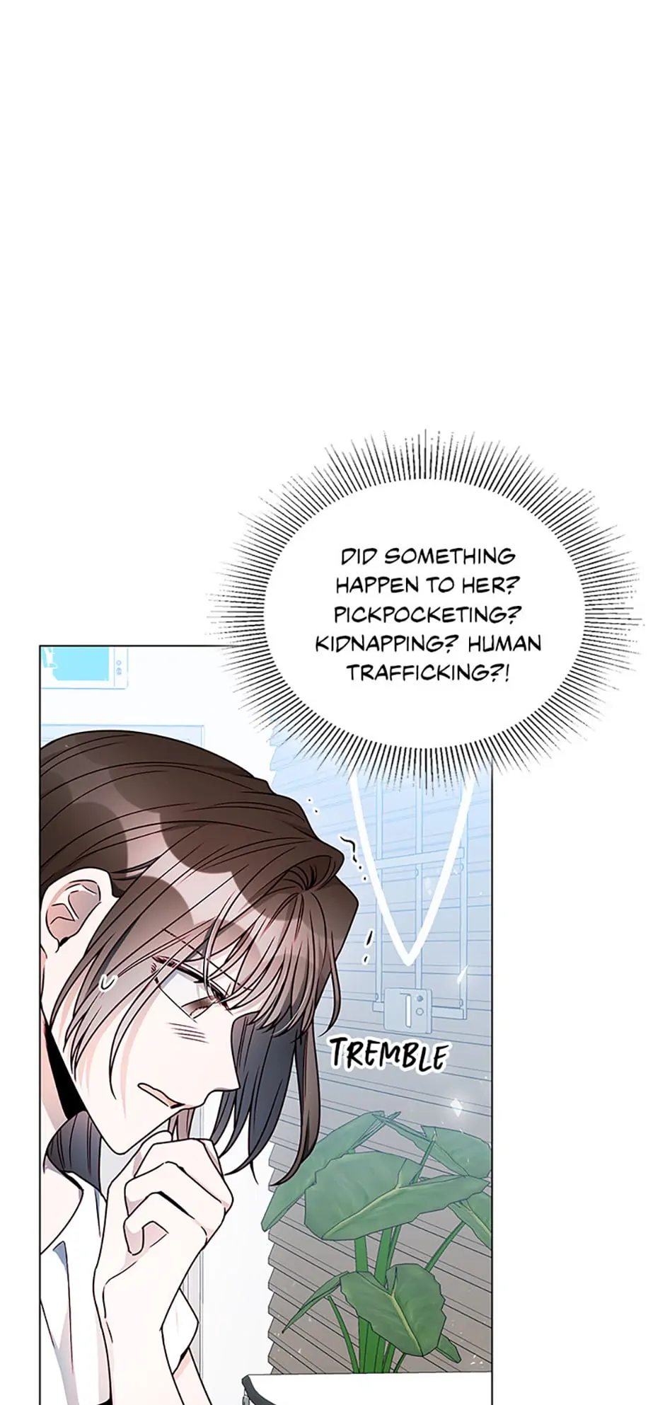 Only Want It With You chapter 9 page 41