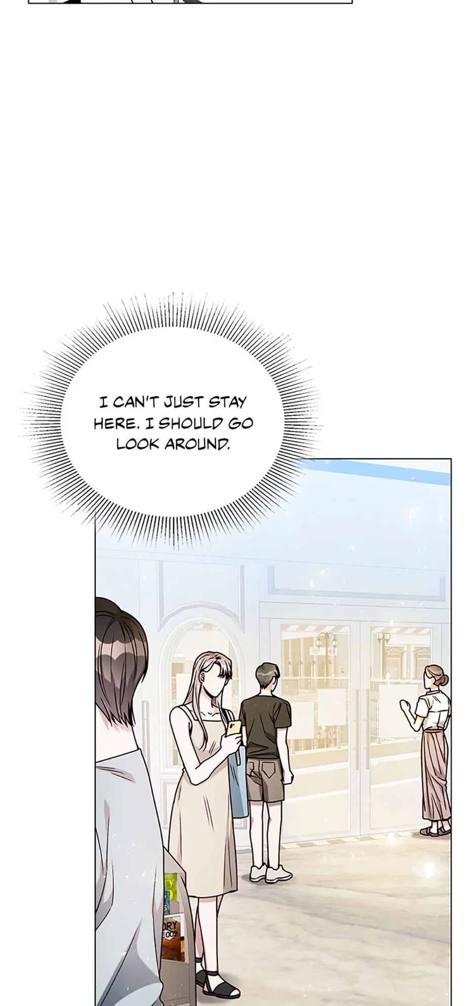 Only Want It With You chapter 9 page 42