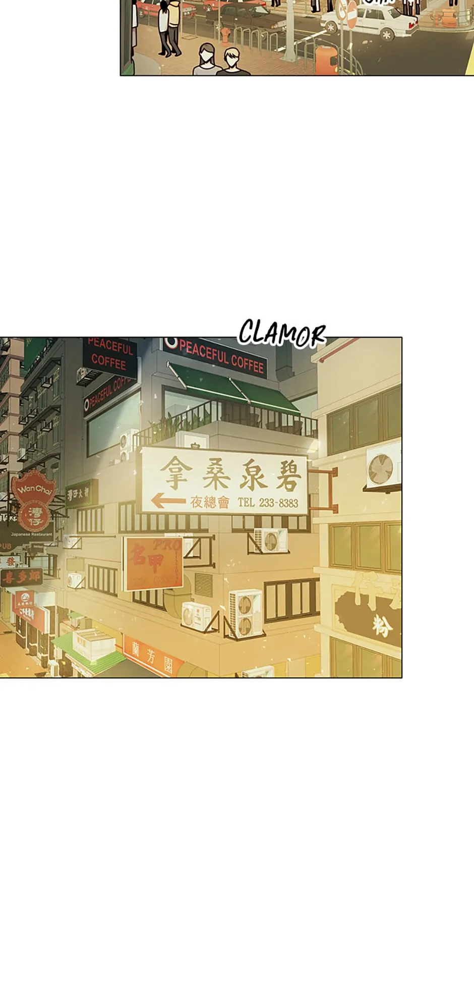 Only Want It With You chapter 9 page 45