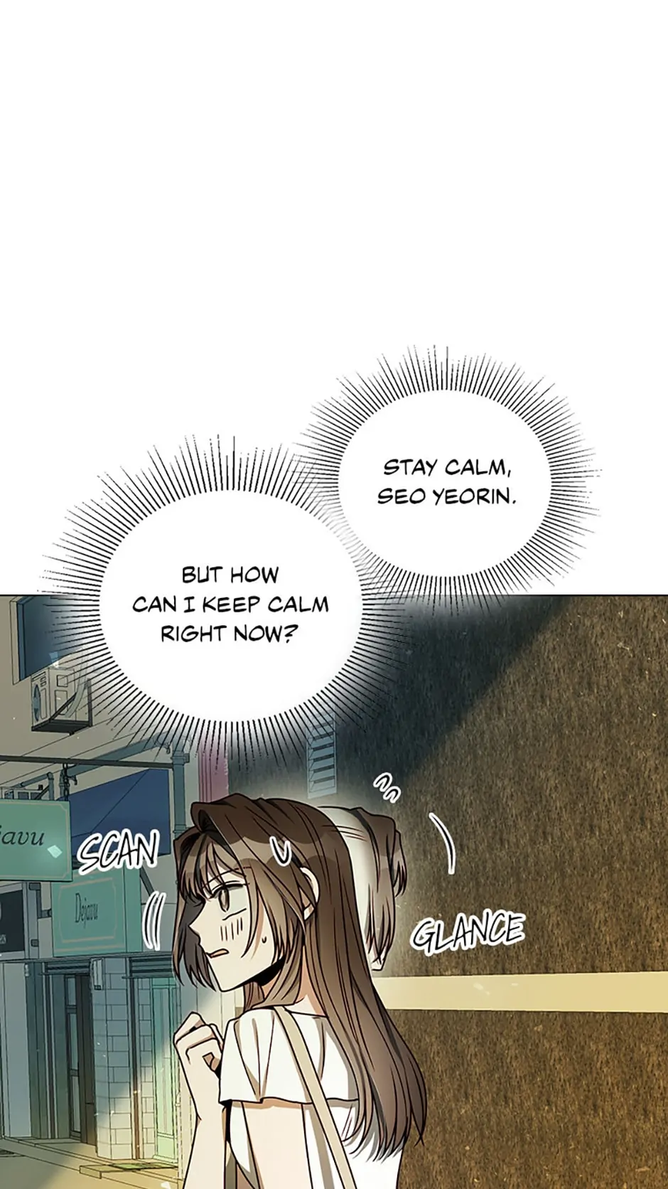 Only Want It With You chapter 9 page 47