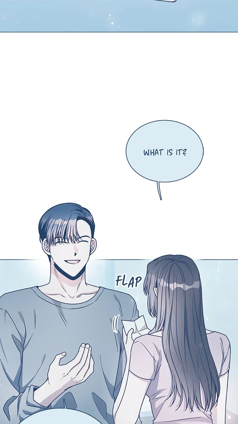 Only Want It With You chapter 9 page 49