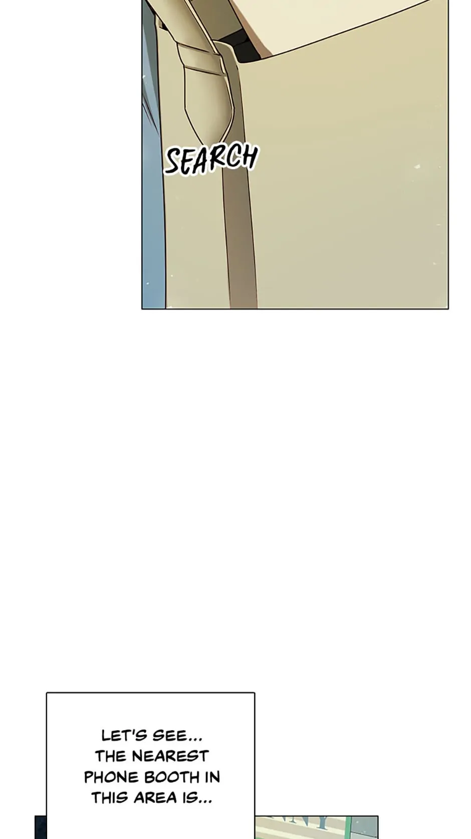 Only Want It With You chapter 9 page 51