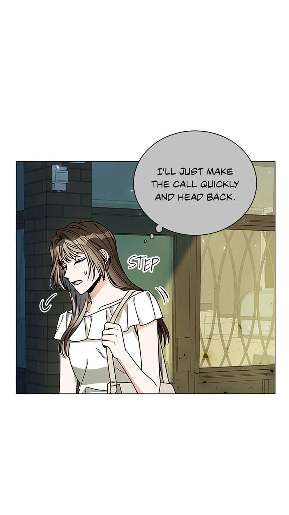 Only Want It With You chapter 9 page 54