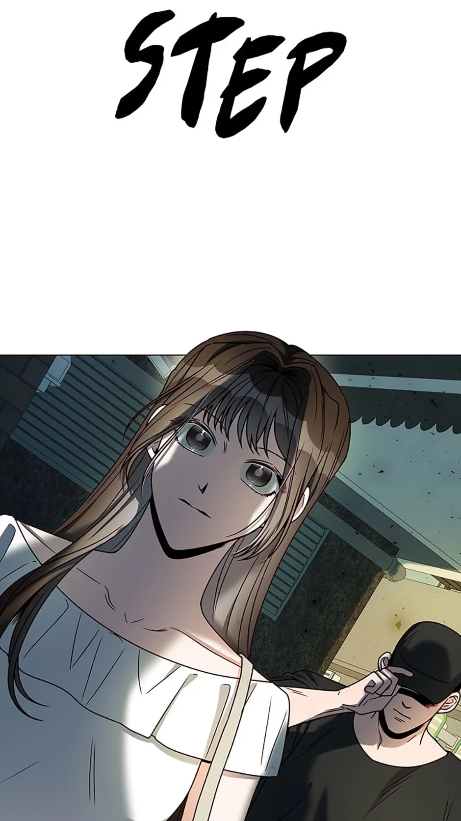 Only Want It With You chapter 9 page 55