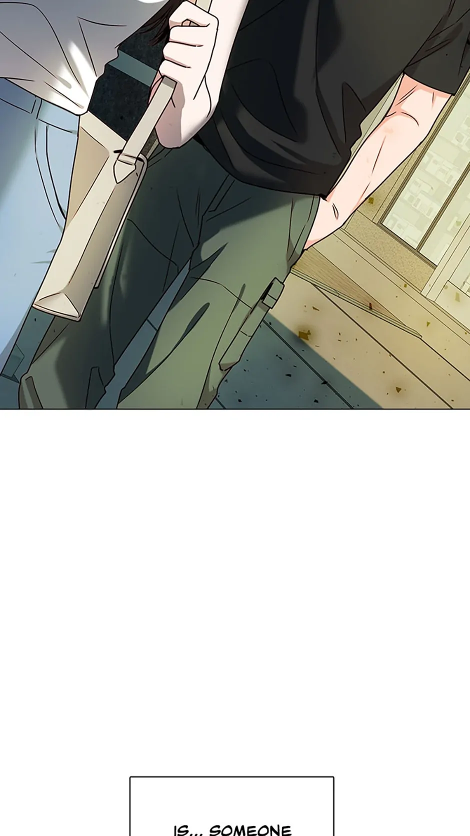 Only Want It With You chapter 9 page 56