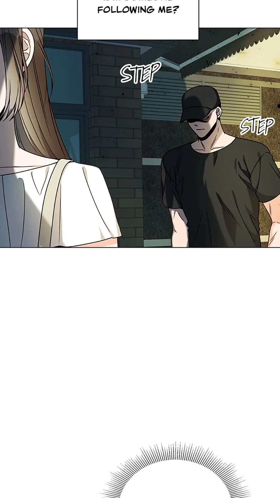 Only Want It With You chapter 9 page 57