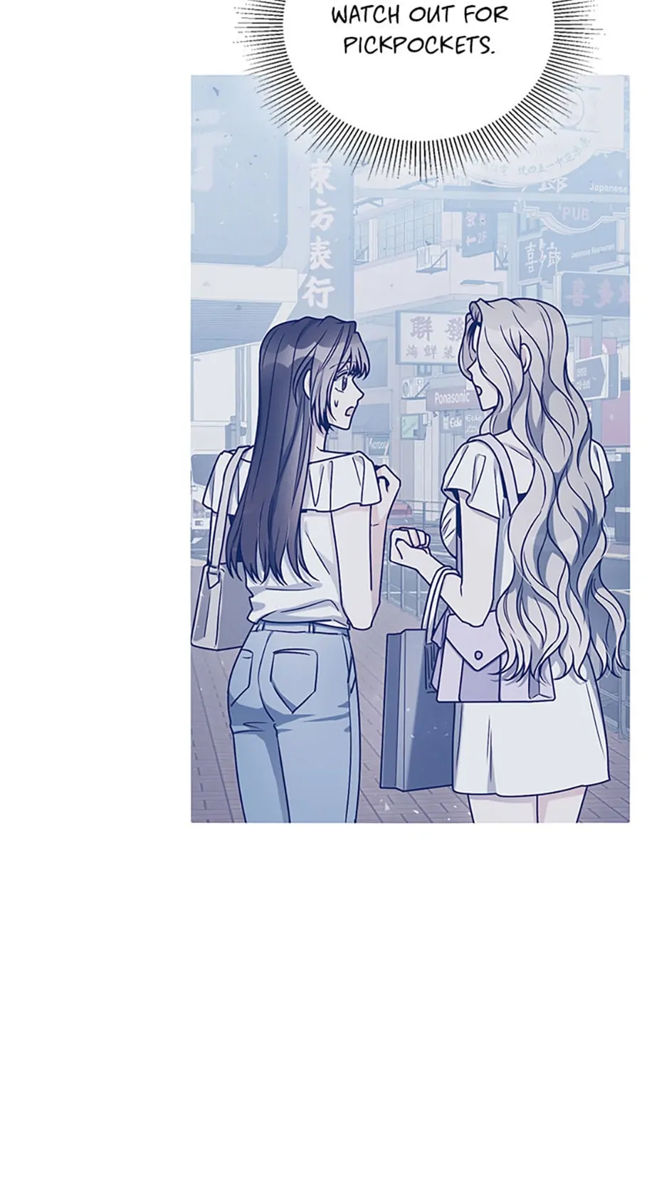 Only Want It With You chapter 9 page 58
