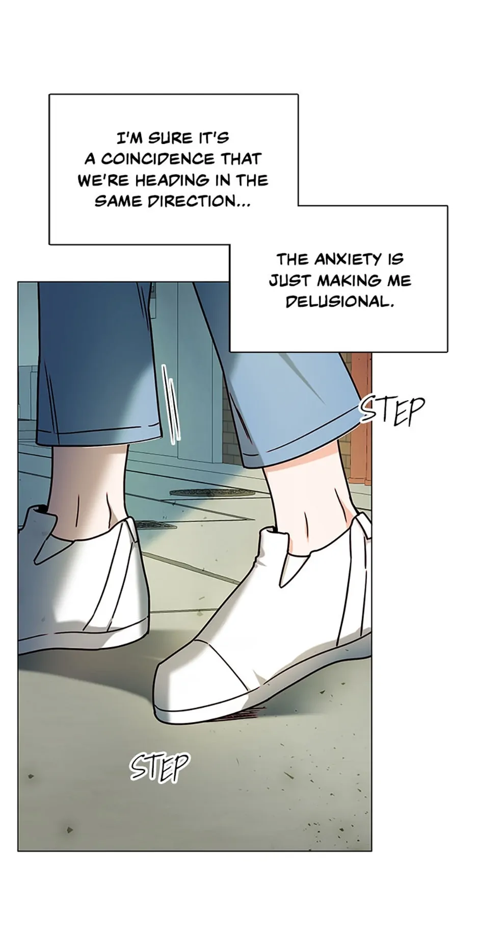 Only Want It With You chapter 9 page 59