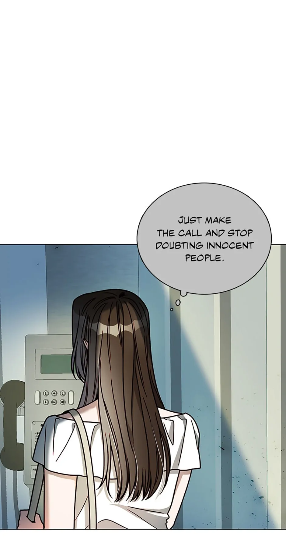 Only Want It With You chapter 9 page 60