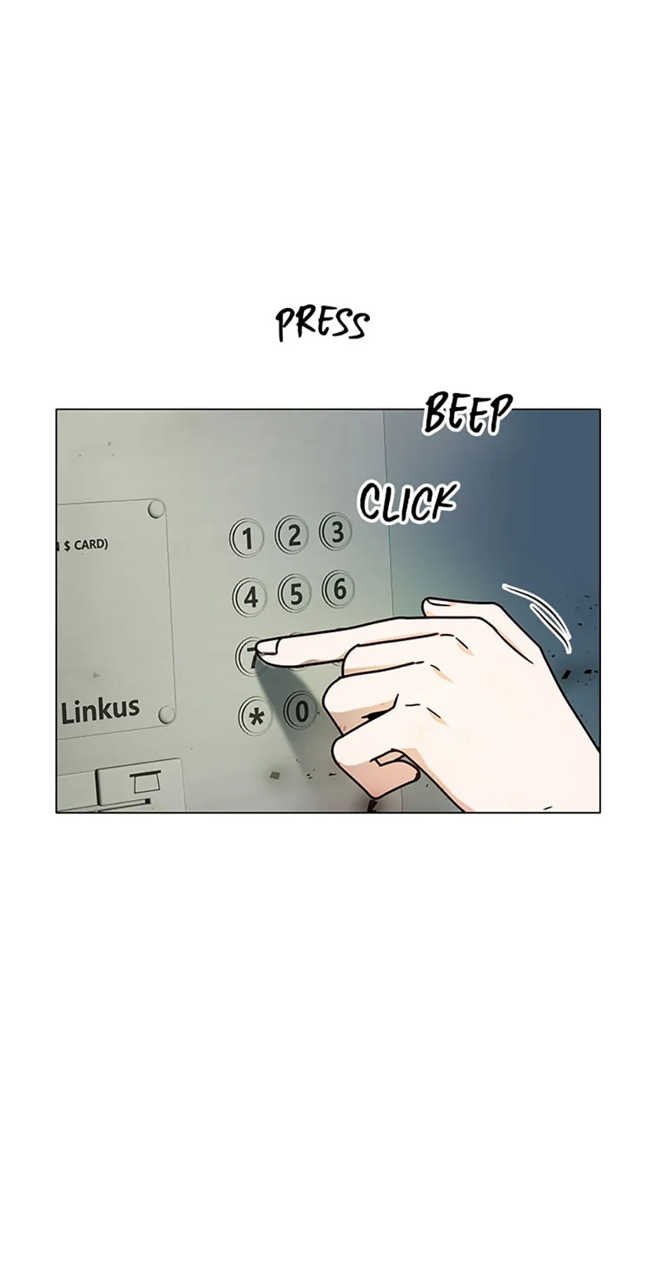 Only Want It With You chapter 9 page 61