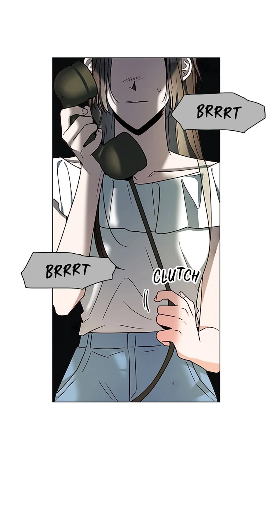 Only Want It With You chapter 9 page 62