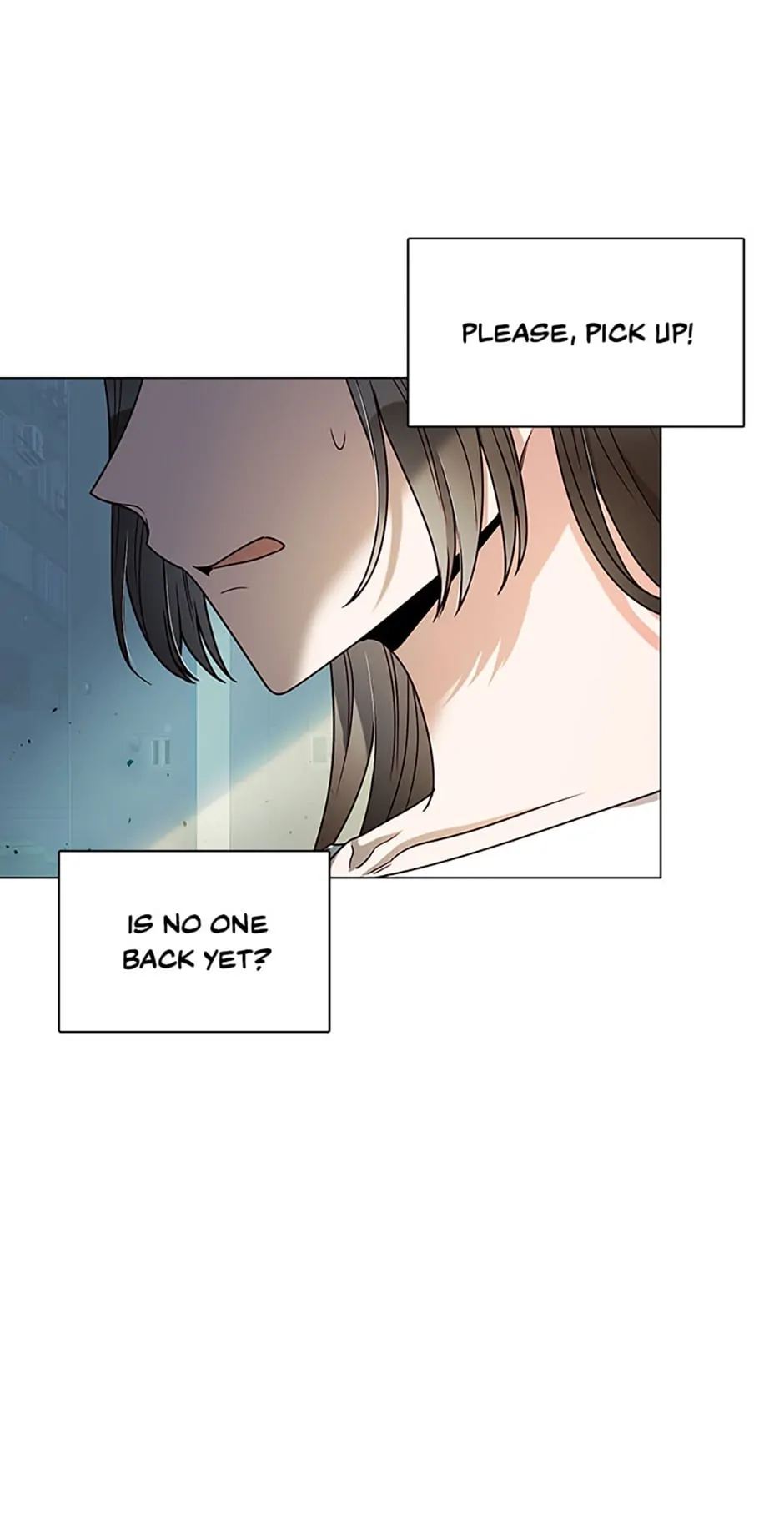 Only Want It With You chapter 9 page 63