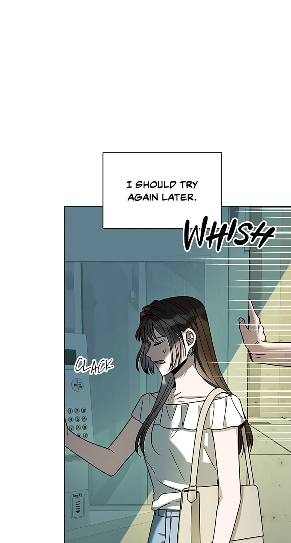 Only Want It With You chapter 9 page 64