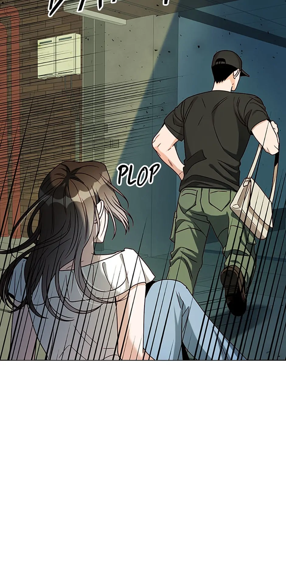 Only Want It With You chapter 9 page 72