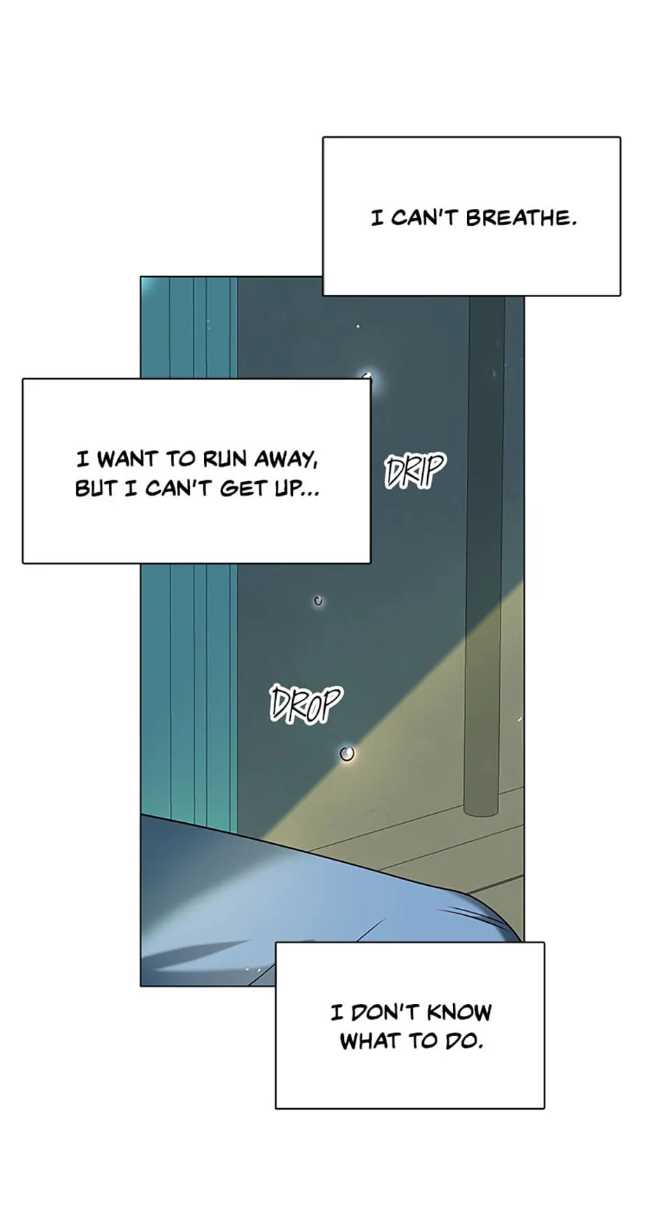 Only Want It With You chapter 9 page 75
