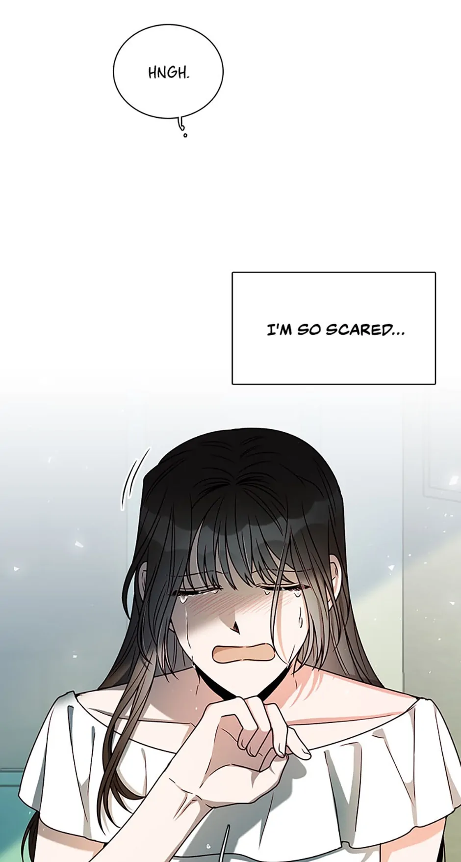 Only Want It With You chapter 9 page 76