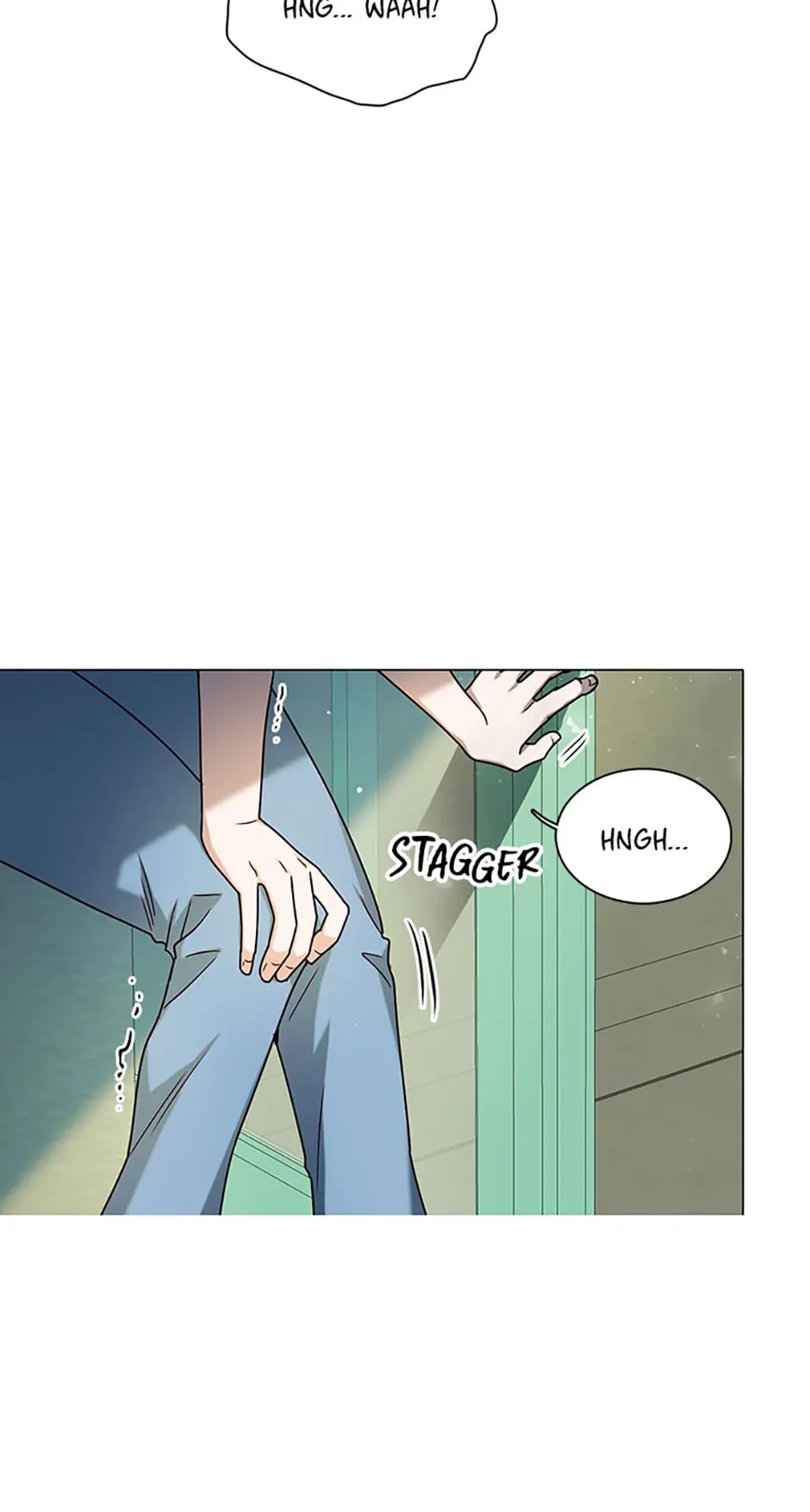 Only Want It With You chapter 9 page 78