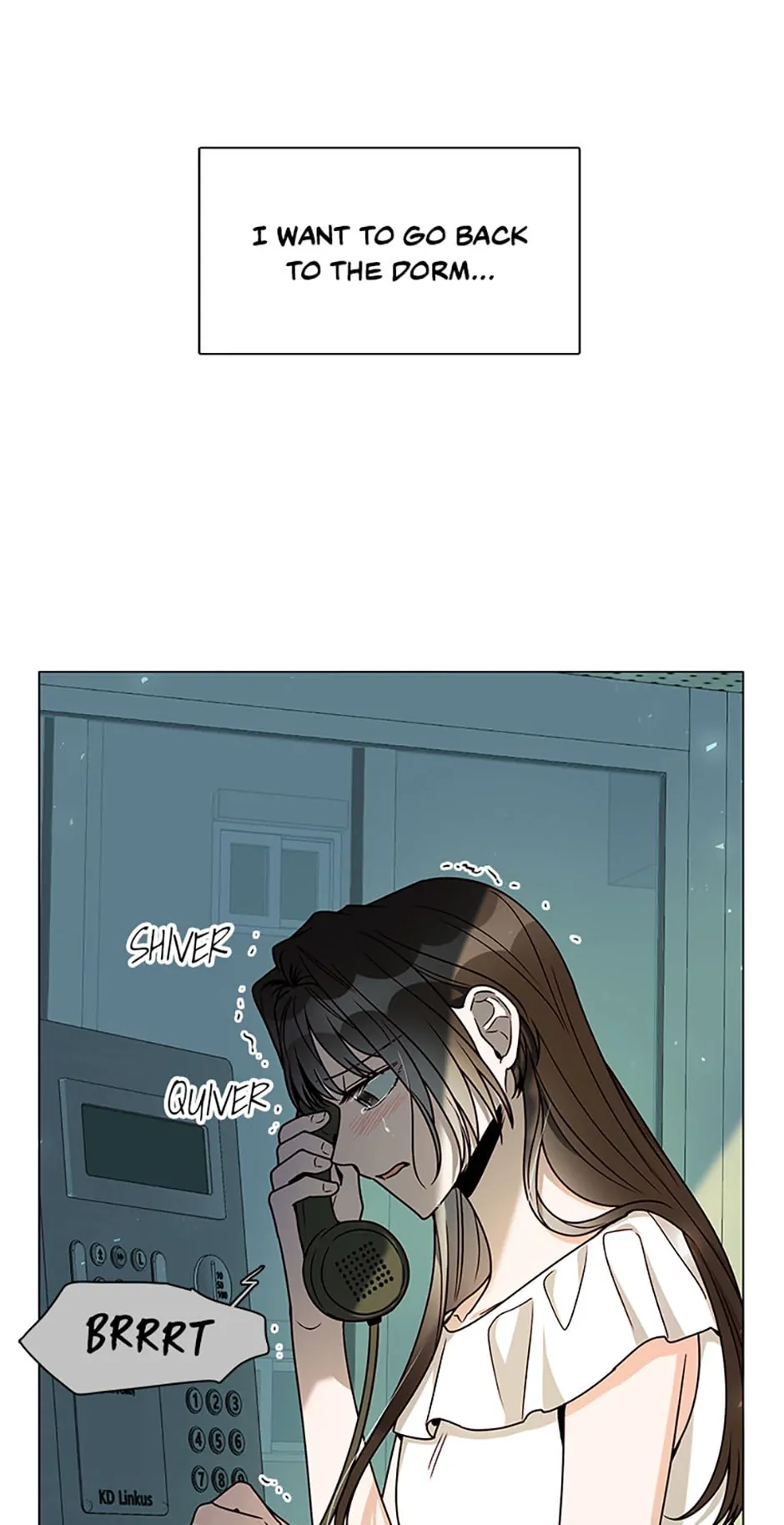 Only Want It With You chapter 9 page 79