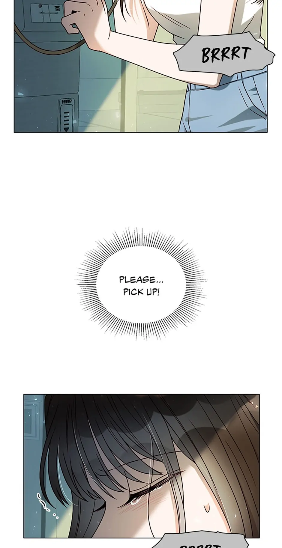 Only Want It With You chapter 9 page 80