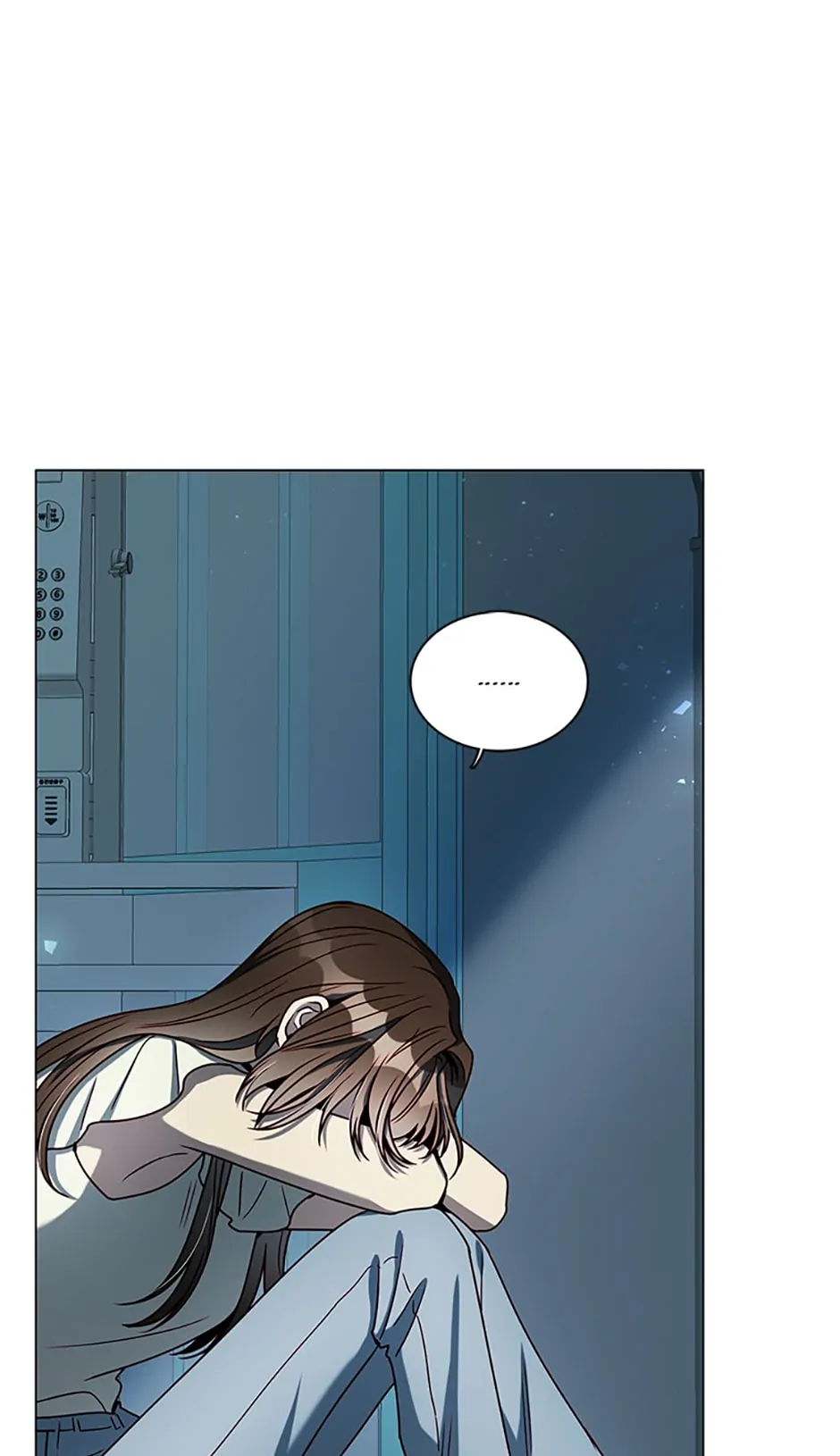 Only Want It With You chapter 9 page 85