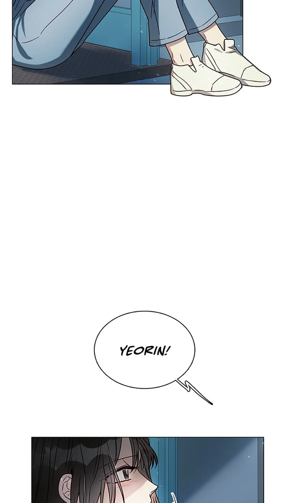 Only Want It With You chapter 9 page 86