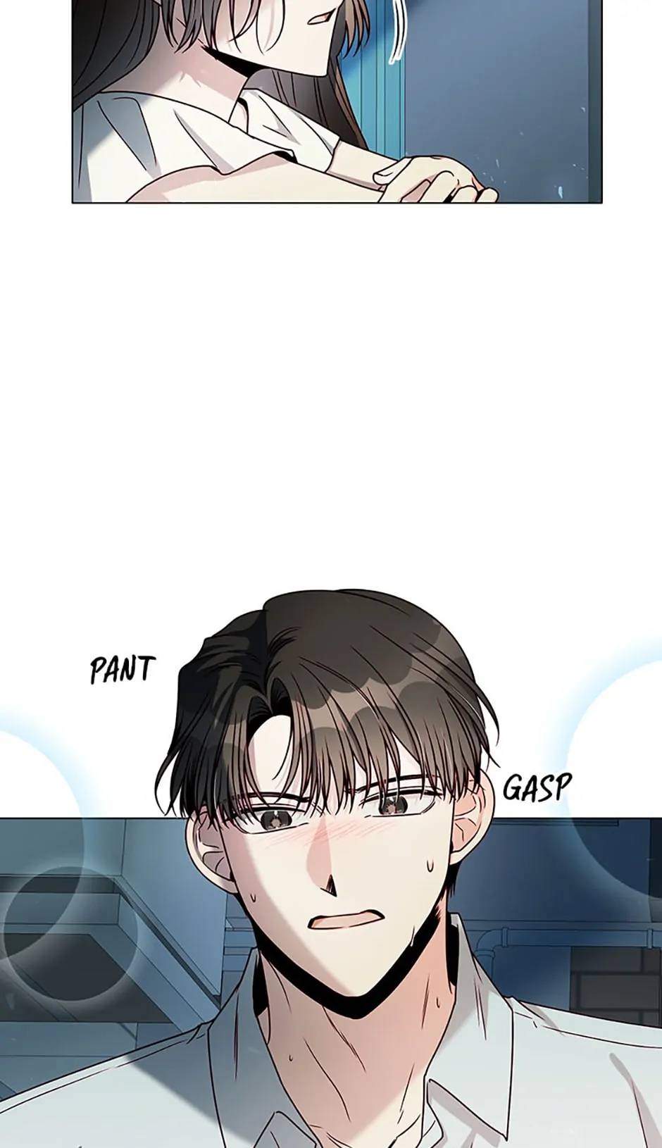 Only Want It With You chapter 9 page 87