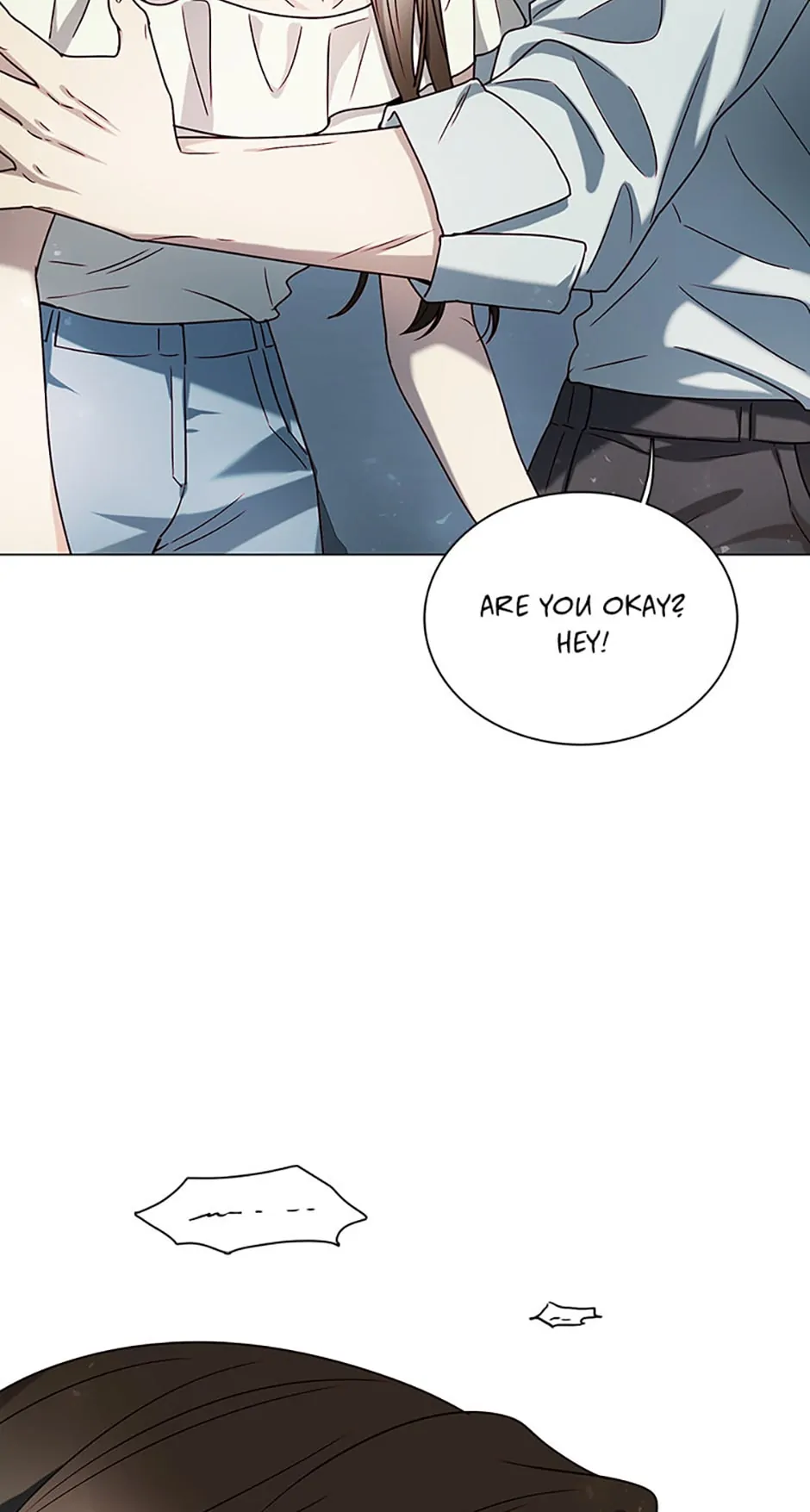 Only Want It With You chapter 9 page 91