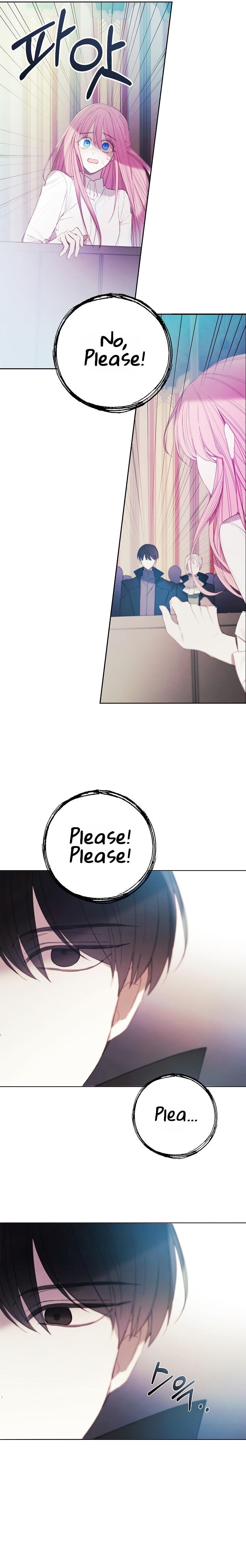 Princess’s Doll Shop chapter 13 page 11