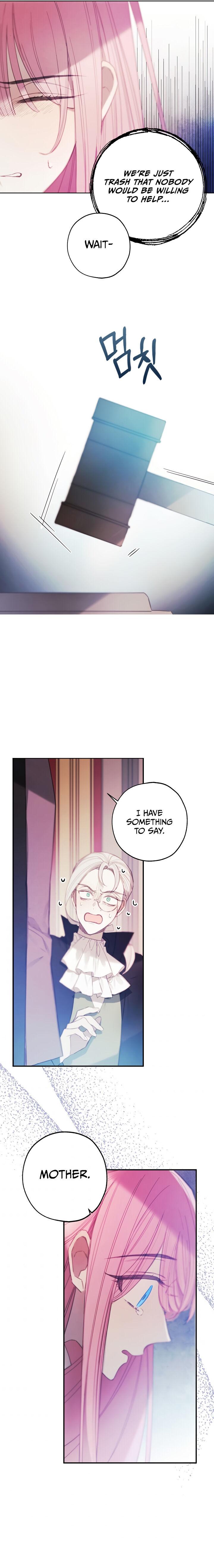 Princess’s Doll Shop chapter 13 page 15