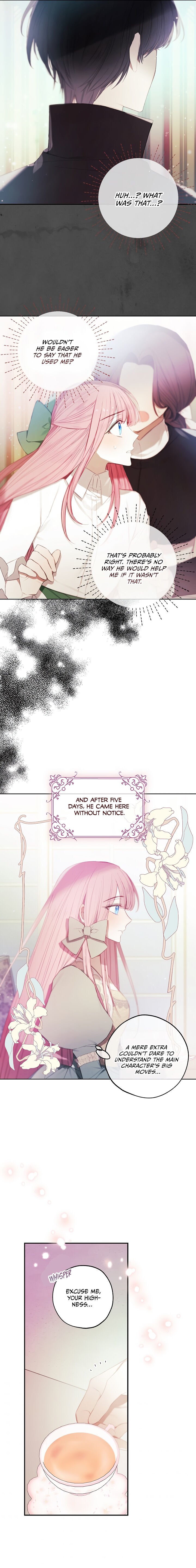 Princess’s Doll Shop chapter 14 page 13