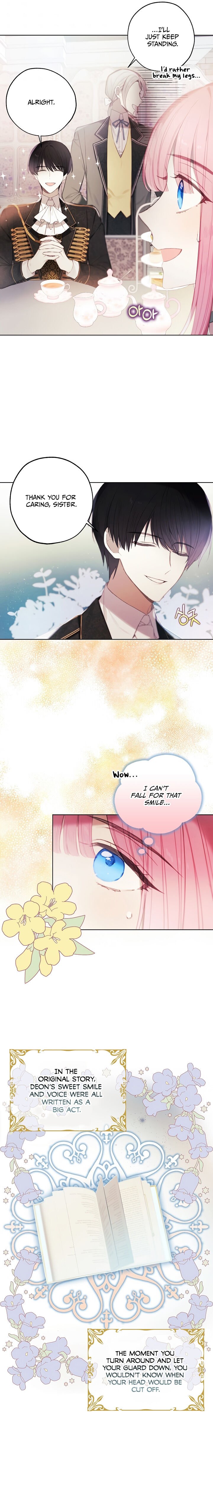 Princess’s Doll Shop chapter 14 page 16