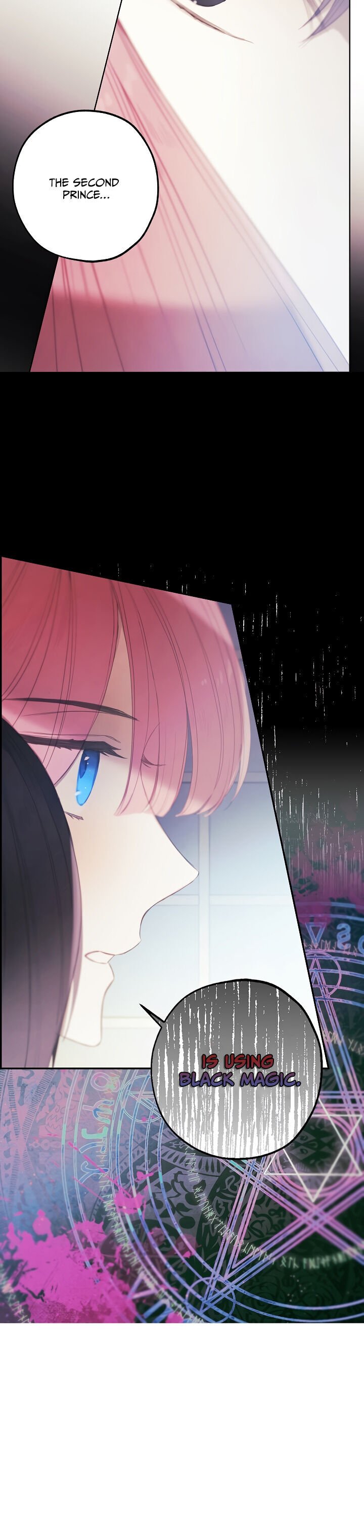 Princess’s Doll Shop chapter 14 page 19