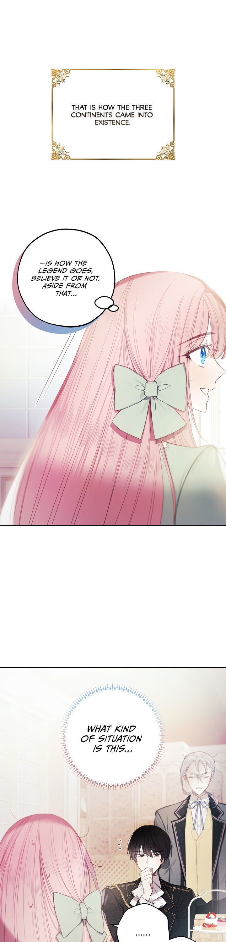 Princess’s Doll Shop chapter 14 page 7