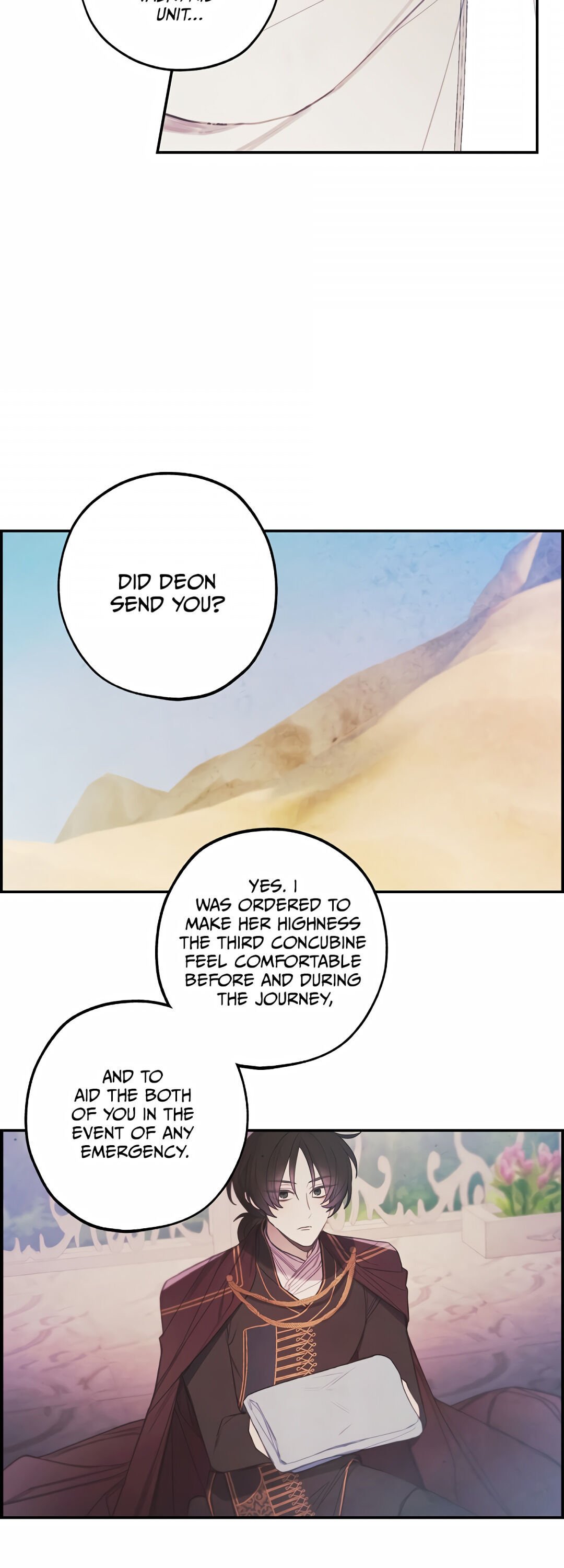 Princess’s Doll Shop chapter 21 page 14