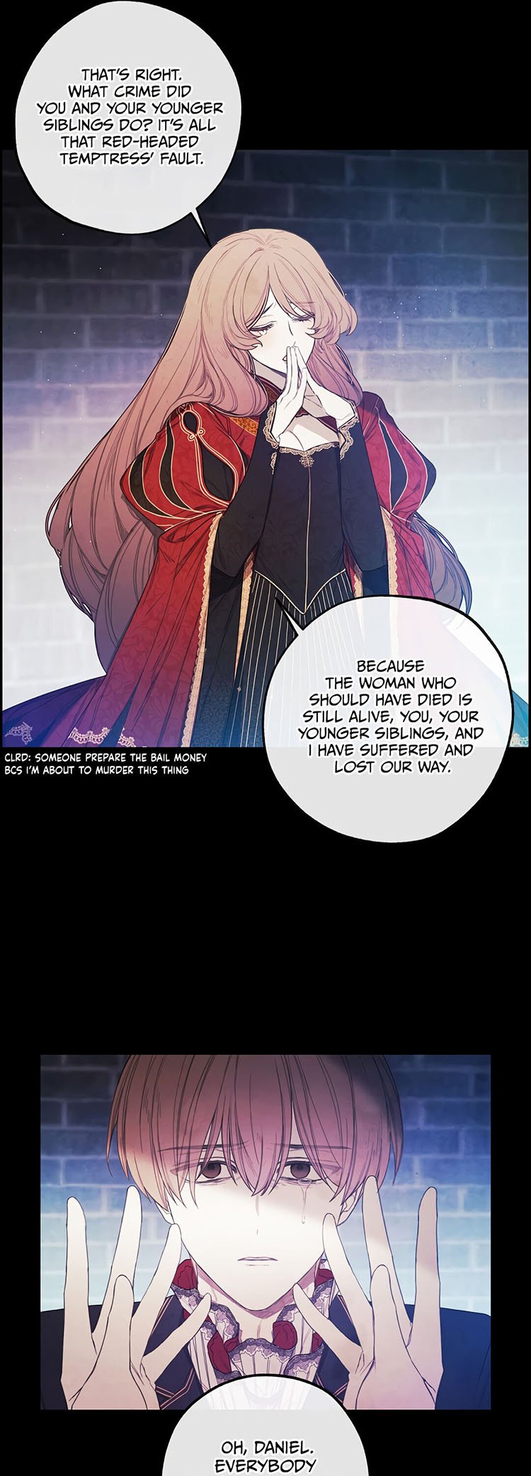 Princess’s Doll Shop chapter 22 page 15