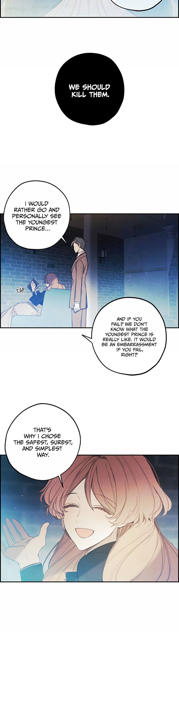 Princess’s Doll Shop chapter 22 page 8