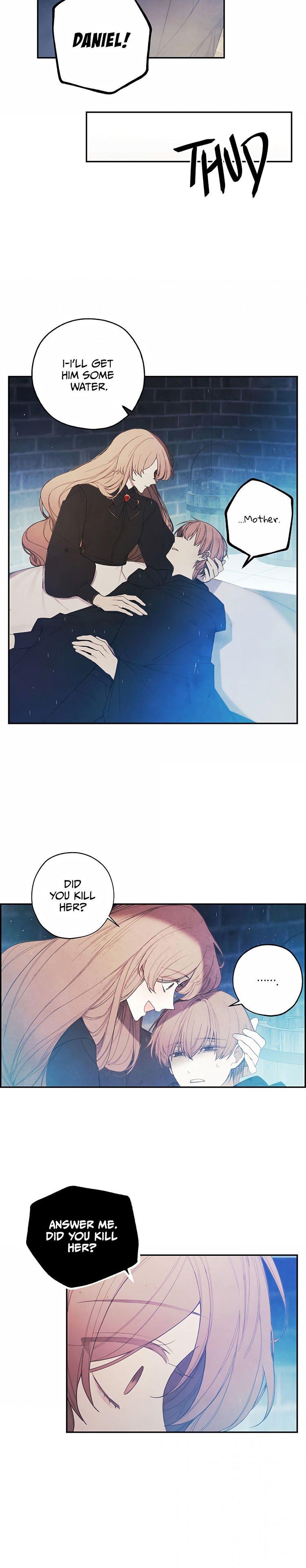 Princess’s Doll Shop chapter 22 page 10